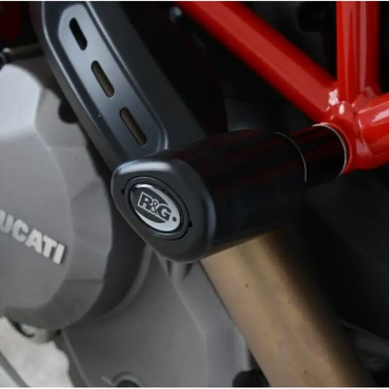 Tampon aéro R&G Racing Ducati 950 Hypermotard