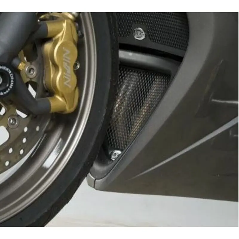 Sammelgitter R&G Racing Triumph Daytona 675