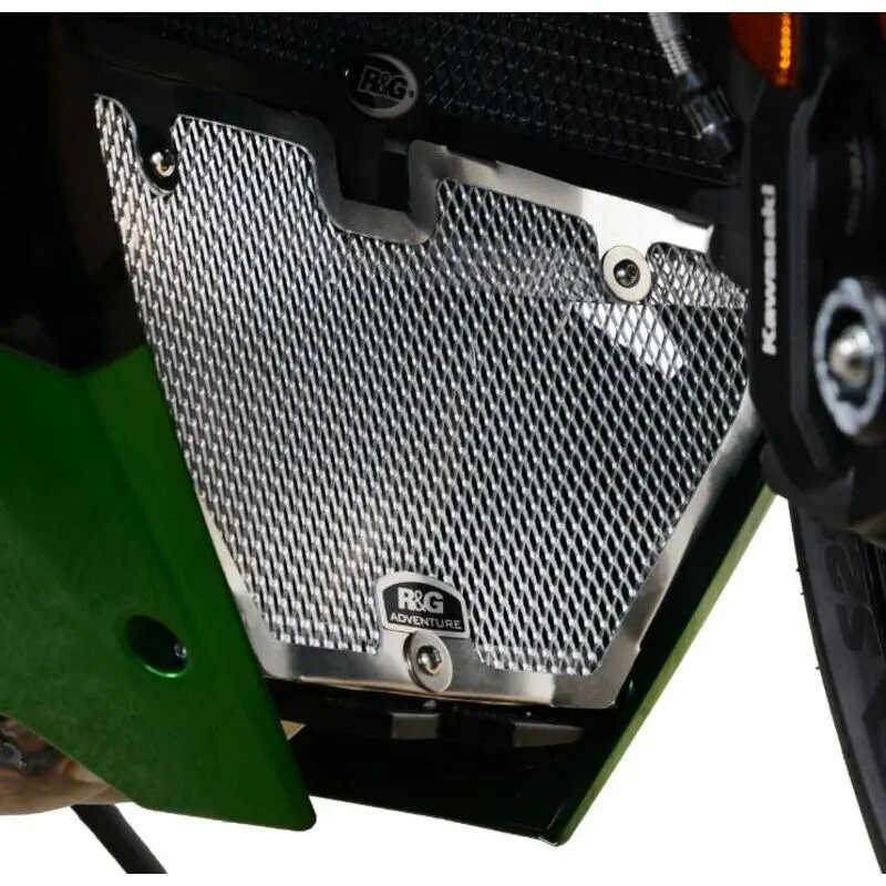 Sammelgitter R&G Racing Kawasaki H2 SX