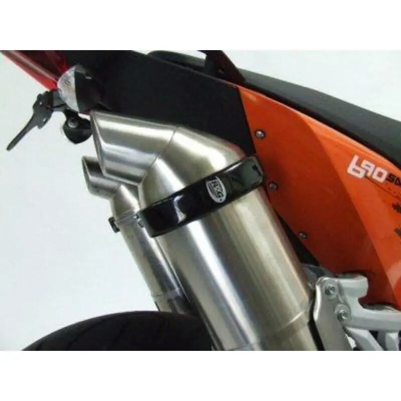 Auspuffschutz Motorrad R&G Racing Honda CB 1100 ABS