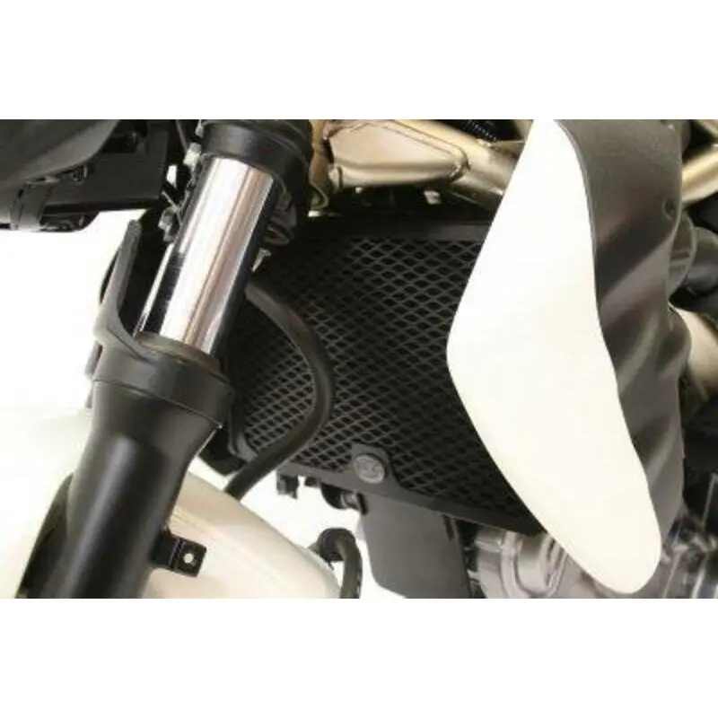 Kühlerschutz für Motorräder R&G Racing Suzuki Gladius SFV 650