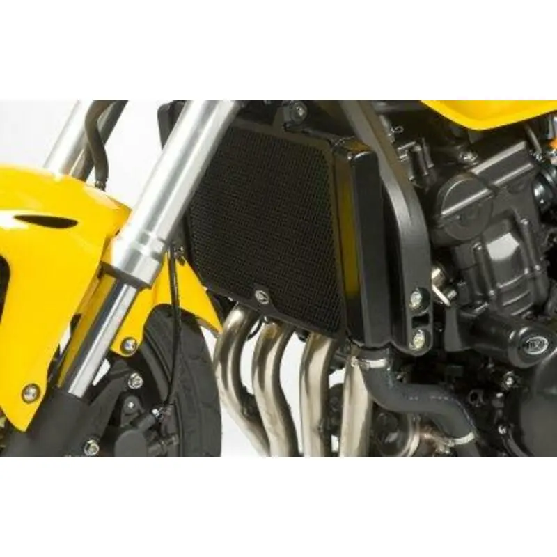 Kühlerschutz für Motorräder R&G Racing Honda CB600F/S Hornet