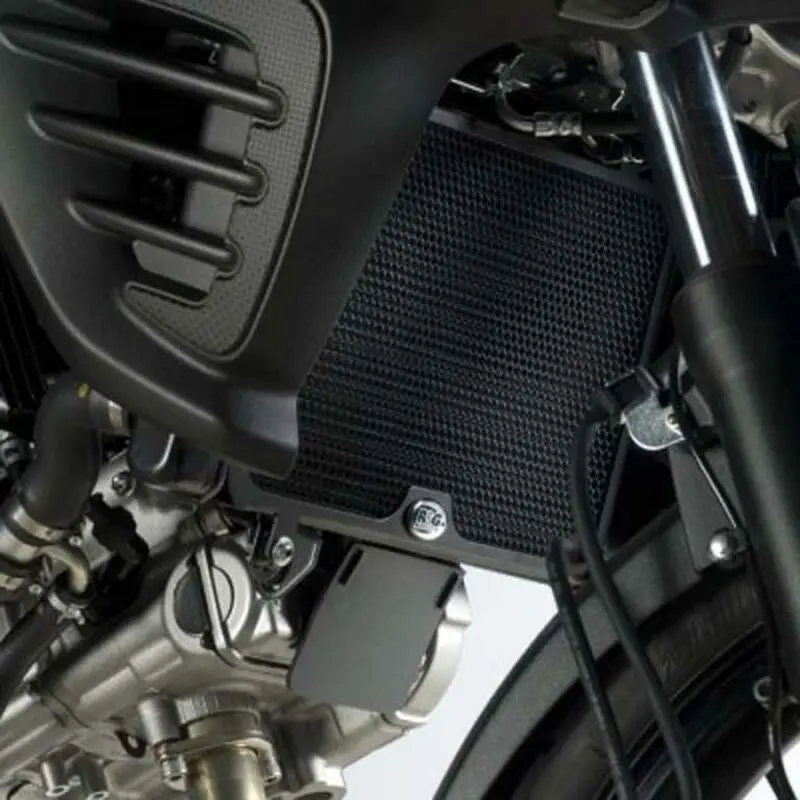Kühlerschutz für Motorräder R&G Racing Suzuki DL650 V-Strom