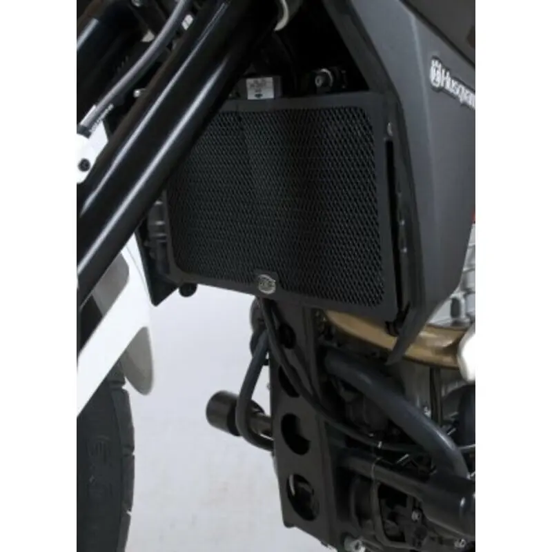 Kühlerschutz für Motorräder R&G Racing Husqvarna TR650 Strada