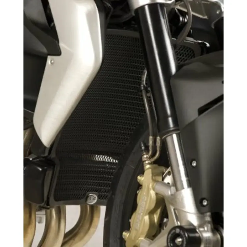 Kühlerschutz für Motorräder R&G Racing MV Agusta Brutale 675/800/800RR