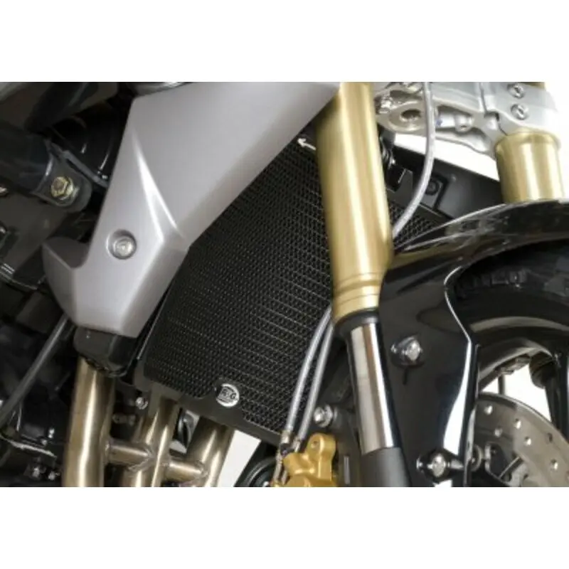 Kühlerschutz für Motorräder R&G Racing Triumph Speed Triple 1050 Abs [1050]