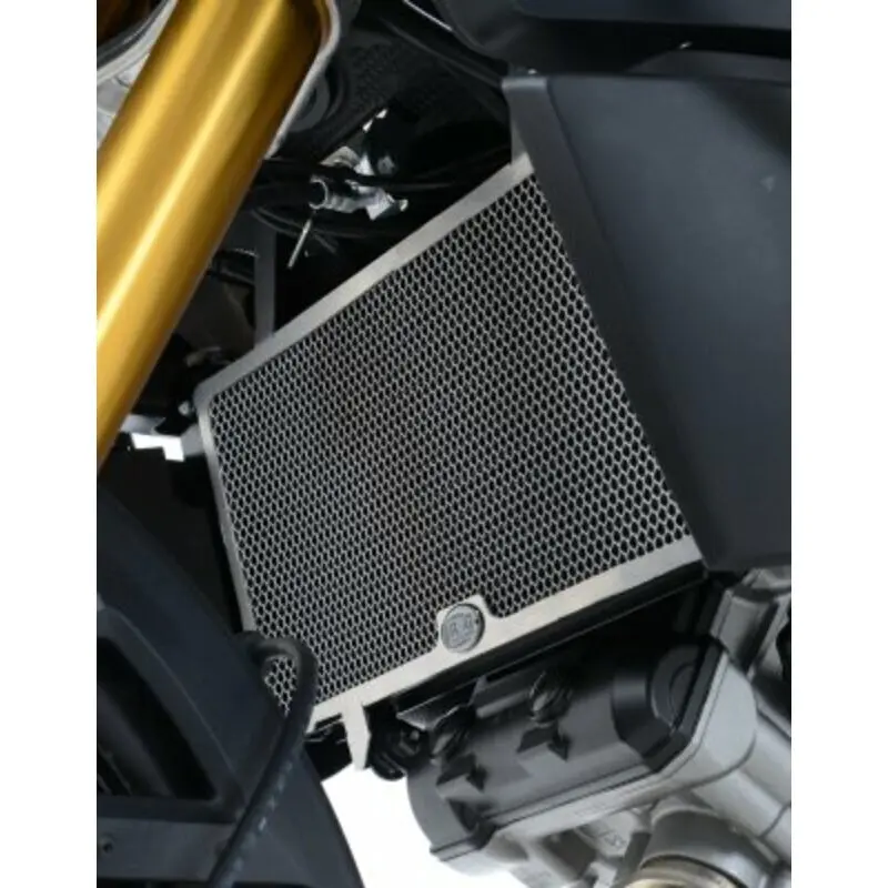 Motorfiets radiatorbescherming R&G Racing Suzuki DL1000 V-Strom