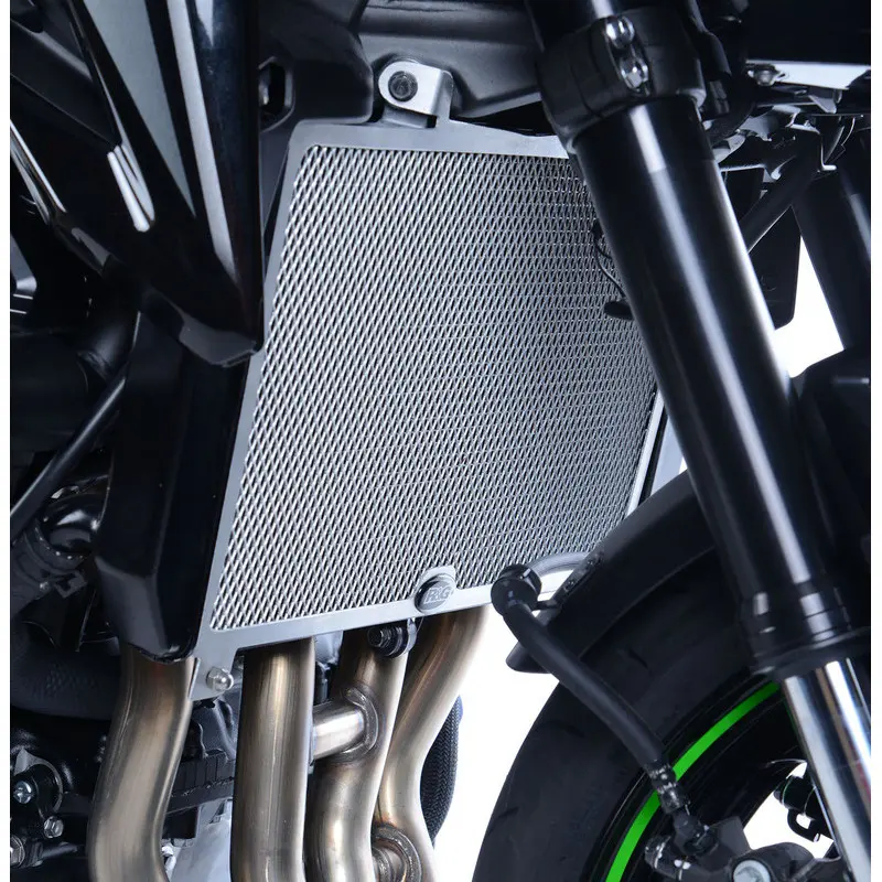 Kühlerschutz für Motorräder R&G Racing Yamaha YZF 125R