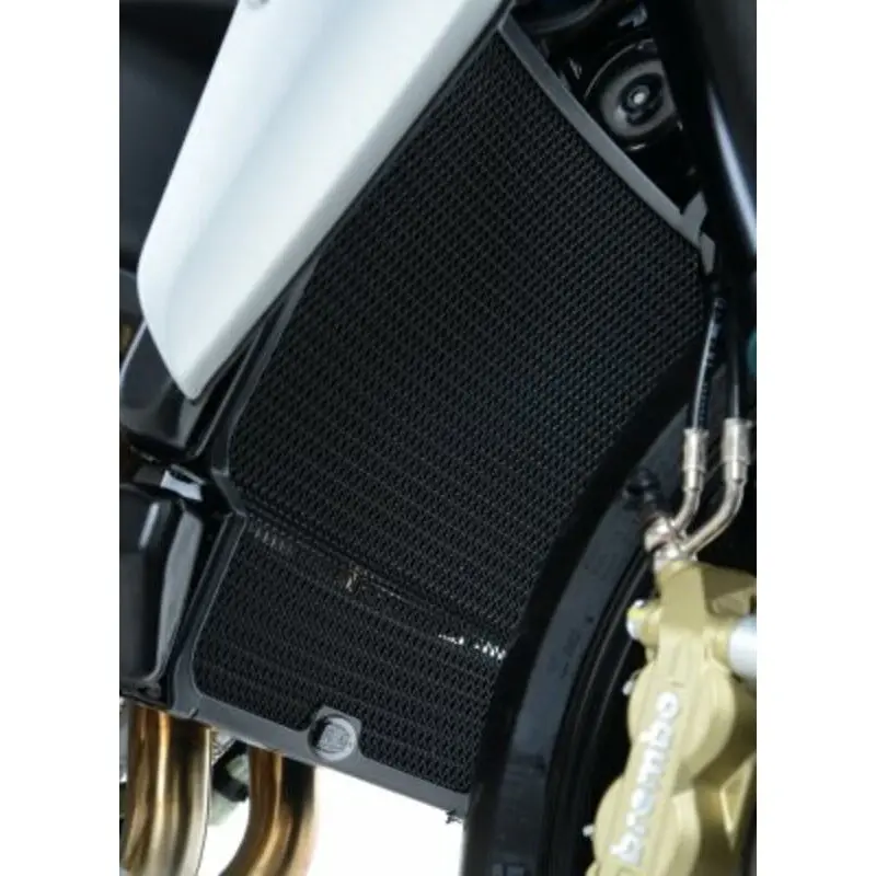 Kühlerschutz für Motorräder R&G Racing MV Agusta 800 DRAGSTER