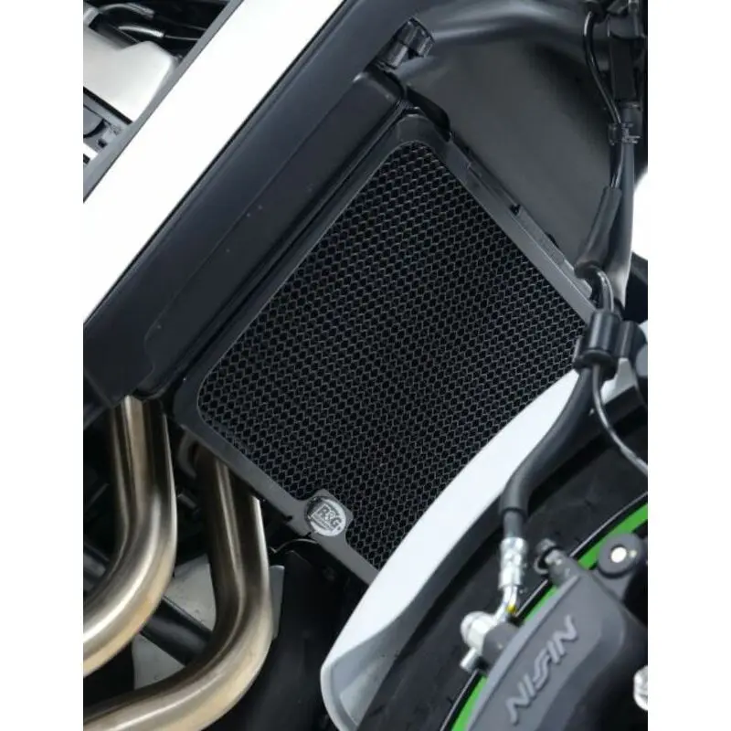 Kühlerschutz für Motorräder R&G Racing Kawasaki Vulcan S
