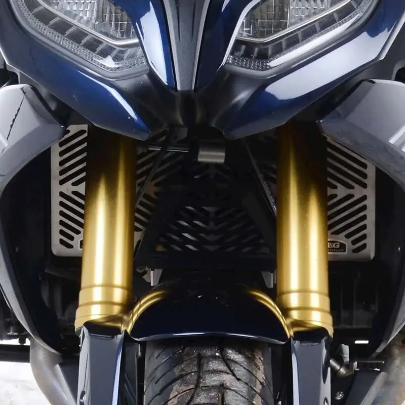 Kühlerschutz für Motorräder R&G Racing BMW K1200RS