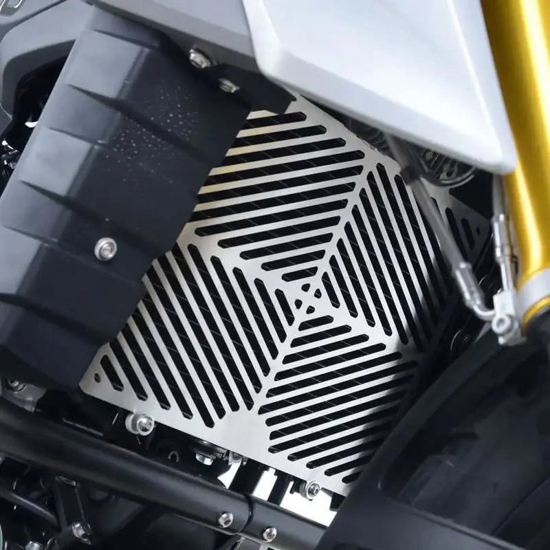 Motorfiets radiatorbescherming R&G Racing BMW G310R
