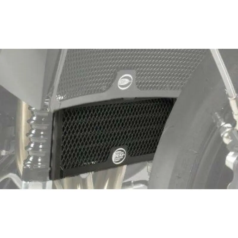 Kühlerschutz für Motorräder R&G Racing Honda Cb 600 F Hornet (Pc36) [600]