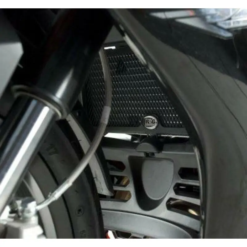 Kühlerschutz für Motorräder R&G Racing Suzuki GSF650S/N Bandit