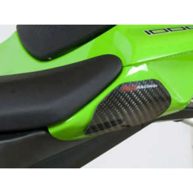 Protection Hinterachse Moto Sliders R&G Racing Kawasaki ZX-10R