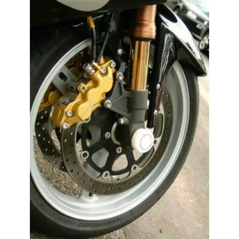 Motor vorkbeschermers R&G Racing GSXR600 750 '96-01, 1000 '01, GSX1300R, TL1000S, R