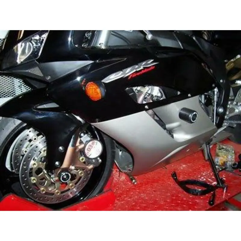 Motorrad-Gabelschutz R&G Racing CBR1000RR 04-07, CBR900RR '00-03