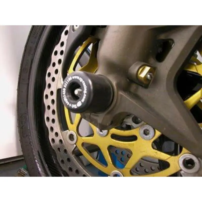 Motorrad-Gabelschutz R&G Racing Kawasaki NINJA ZX-10 R (ZX1000C)
