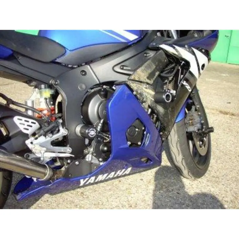 Motorrad-Gabelschutz R&G Racing Yamaha YZF-R6