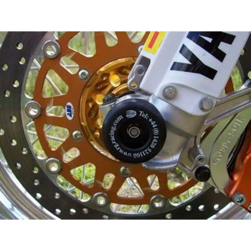 Motorrad-Gabelschutz R&G Racing Yamaha
