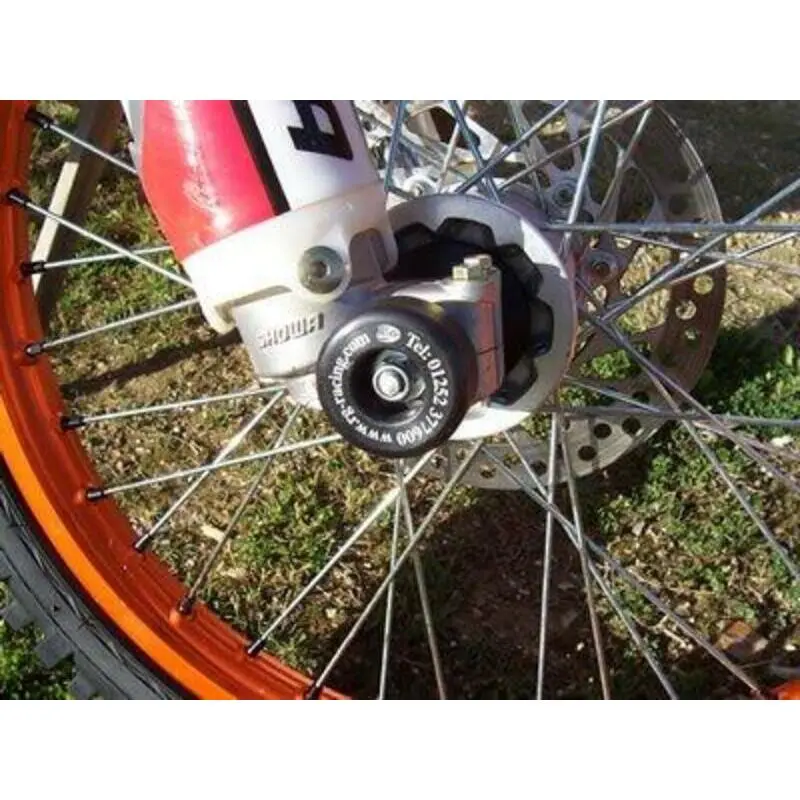Motorrad-Gabelschutz R&G Racing Honda CRF250R/X/450R/RX
