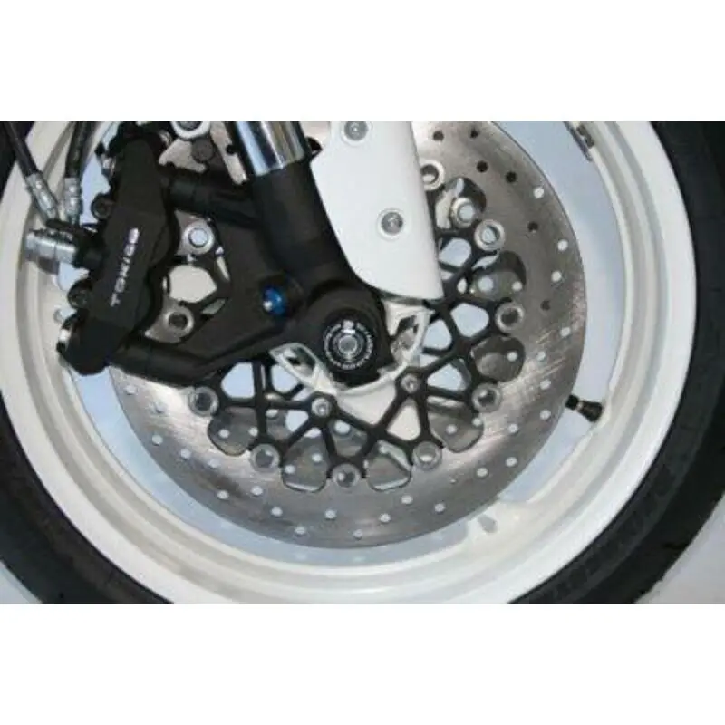 Motorrad-Gabelschutz R&G Racing Suzuki GSX-R600/750/1000