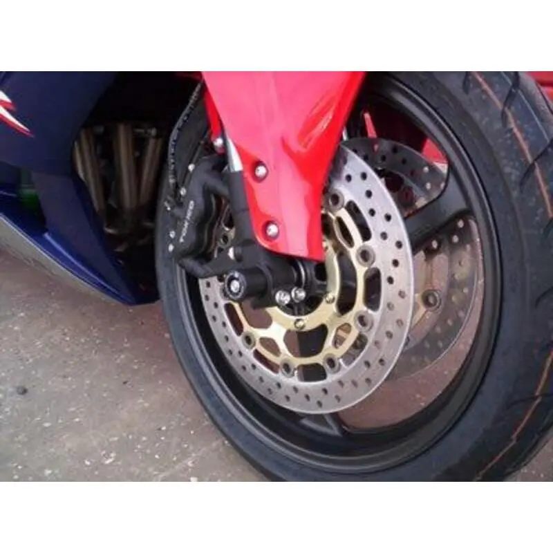 Motorrad-Gabelschutz R&G Racing CBR600RR 05-06