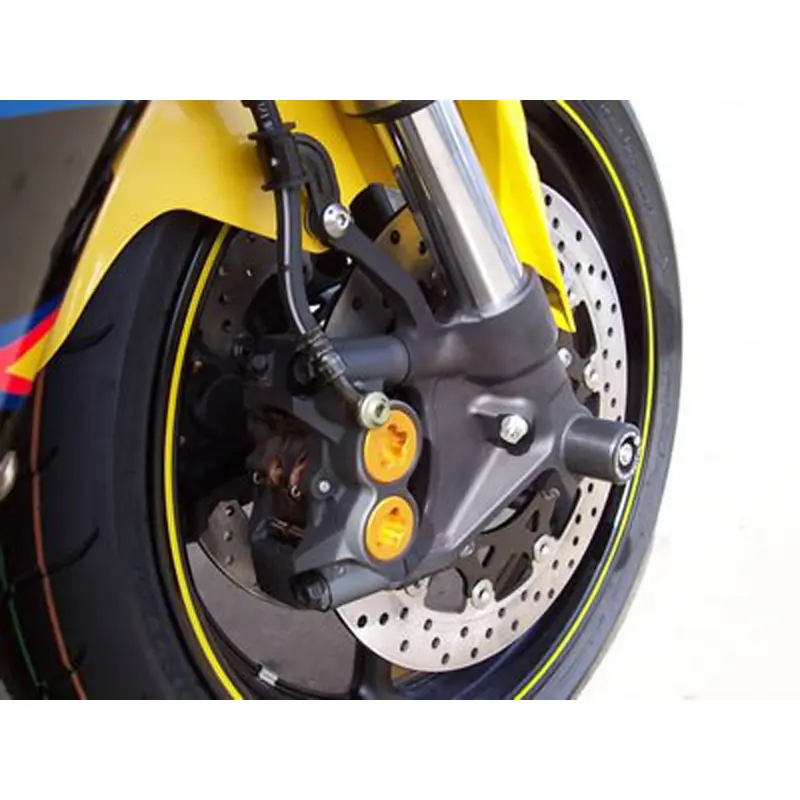 Motorrad-Gabelschutz R&G Racing Yamaha YZF-R1/R6 / T-Max 530