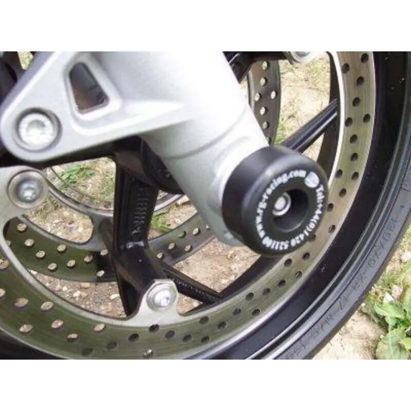 Motorrad-Gabelschutz R&G Racing BMW F800S/ST/GS/R