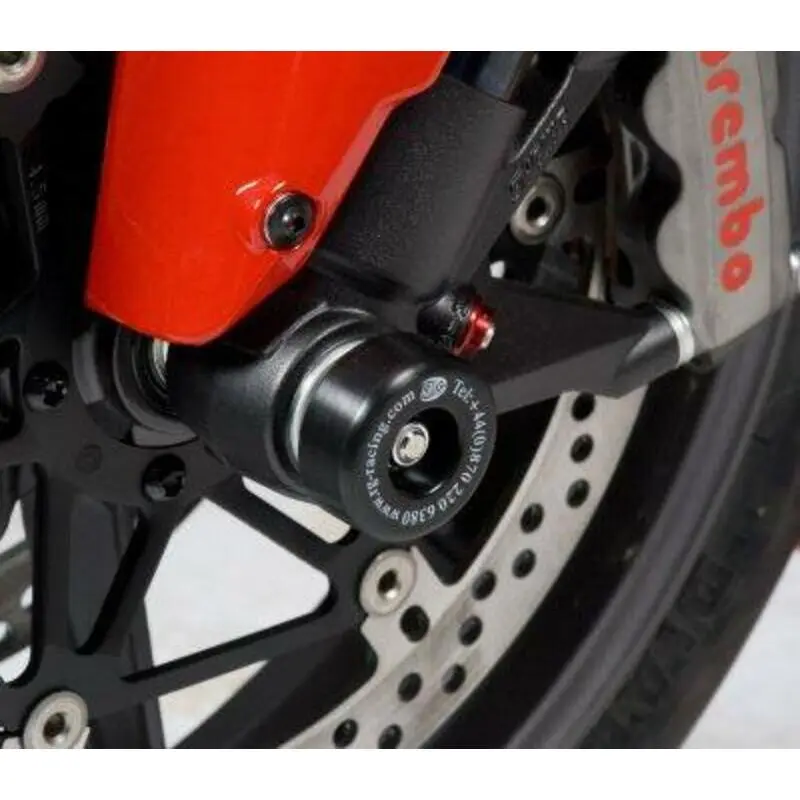 Motorrad-Gabelschutz R&G Racing Ducati 1198 Sp