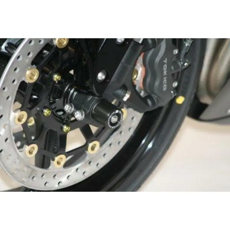 Motorrad-Gabelschutz R&G Racing Honda Cbr 600 RR