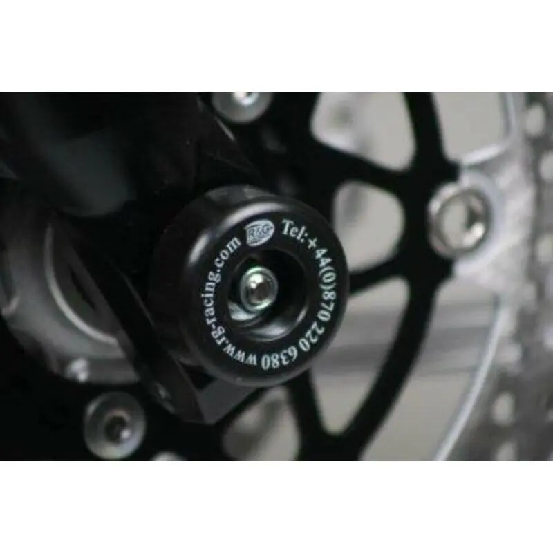 Motorrad-Gabelschutz R&G Racing Ducati 749 [749]