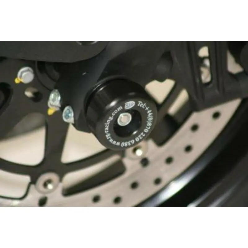 Motorrad-Gabelschutz R&G Racing Super Duke 990R '07