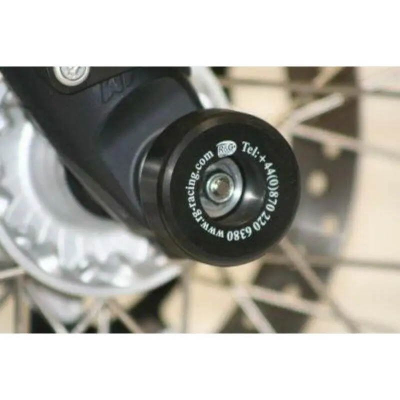 Motorrad-Gabelschutz R&G Racing 690SM 07-08, 690 Duke III '08-09