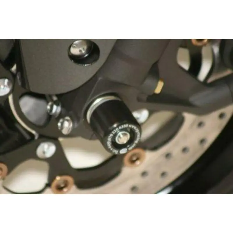 Motorrad-Gabelschutz R&G Racing Suzuki GSX1300/1340R Hayabusa/B-King