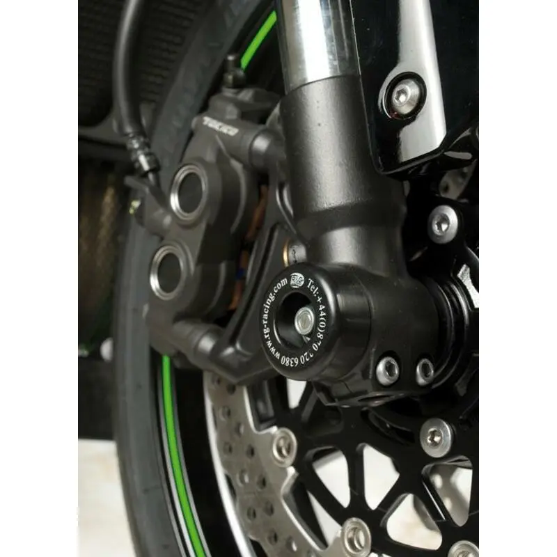 Motorrad-Gabelschutz R&G Racing Kawasaki NINJA ZX-10 R (ZX1000E)