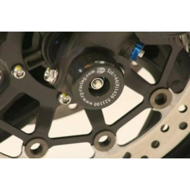 Motorrad-Gabelschutz R&G Racing Honda Cb 1000 R Abs