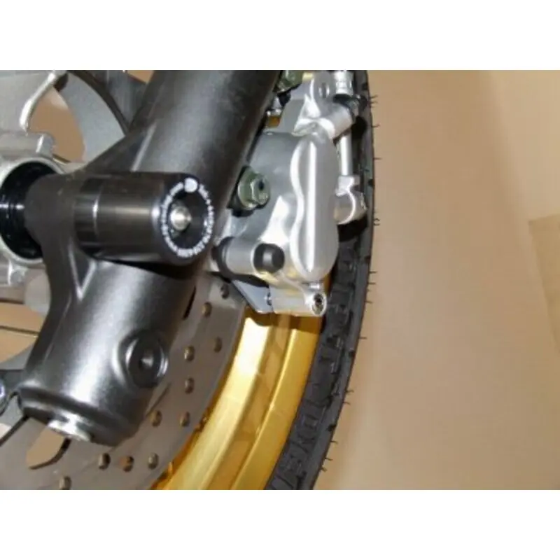 Motorrad-Gabelschutz R&G Racing Yamaha WR125R/X