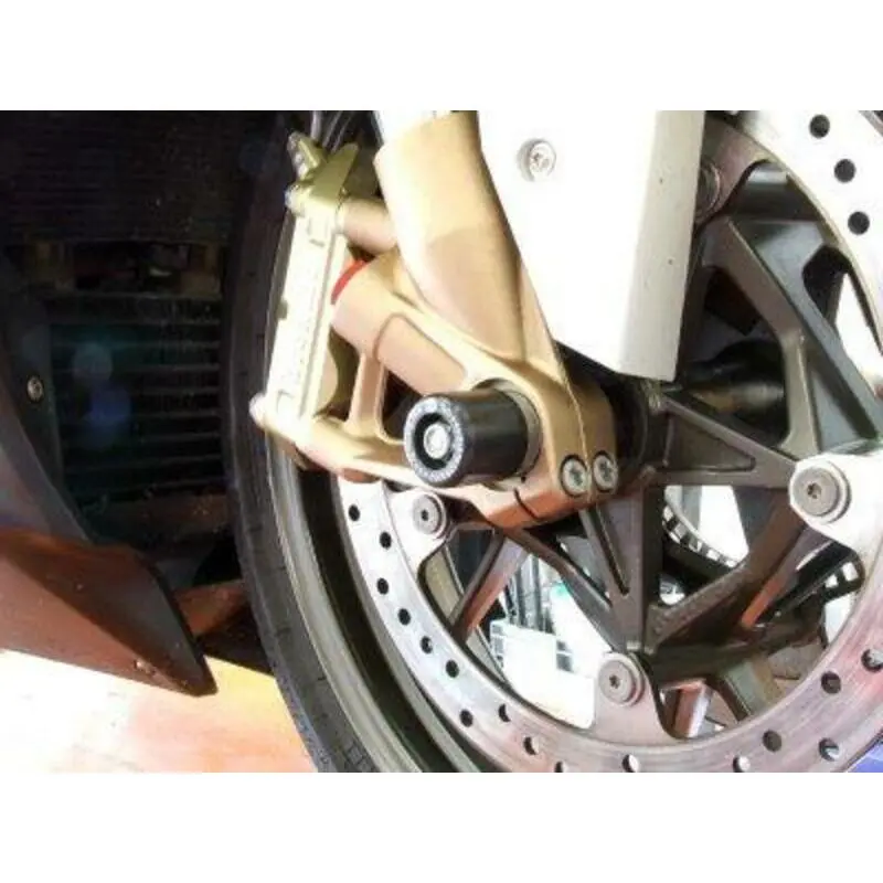 Motorrad-Gabelschutz R&G Racing BMW S1000RR '09-10