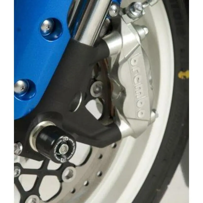 Motorrad-Gabelschutz R&G Racing Suzuki GSX-r 600