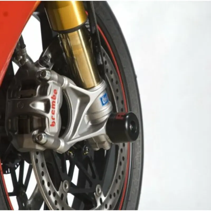Motorrad-Gabelschutz R&G Racing Ducati PANIGALE 899