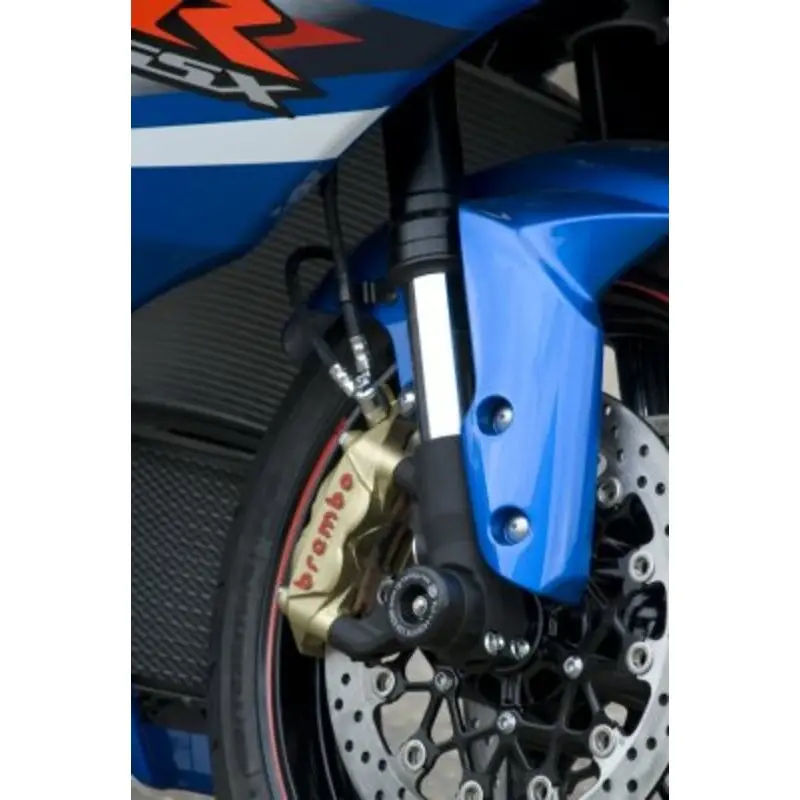 Motorrad-Gabelschutz R&G Racing Suzuki GSX-R1000/R