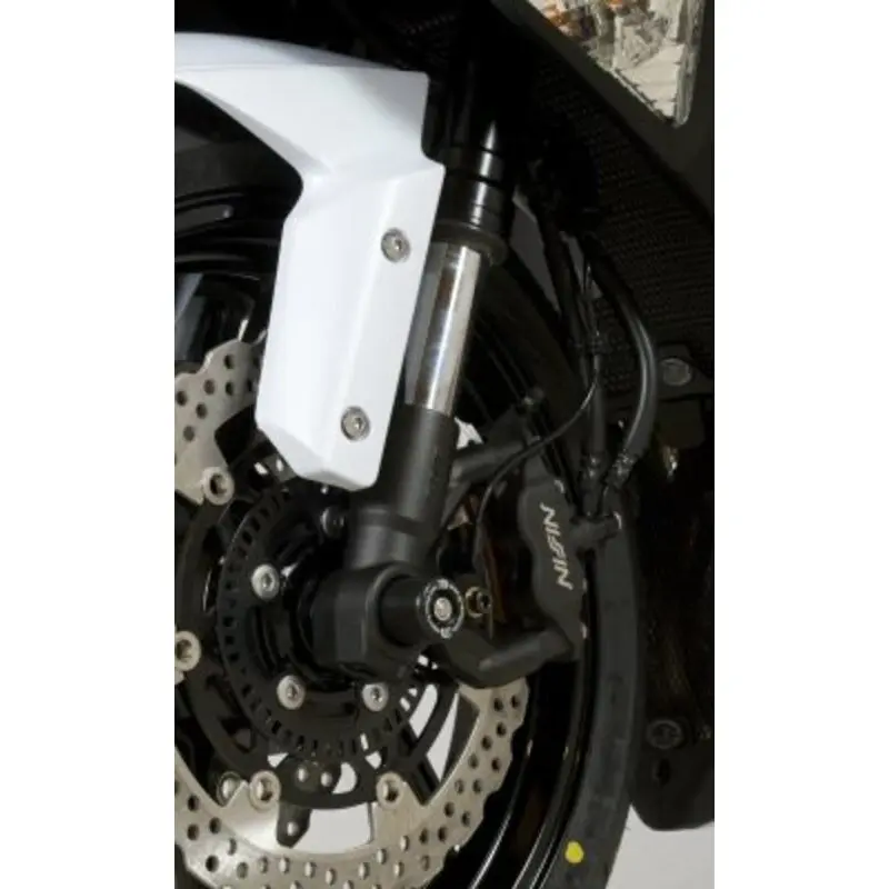 Motorrad-Gabelschutz R&G Racing Kawasaki Ninja Zx-6 R