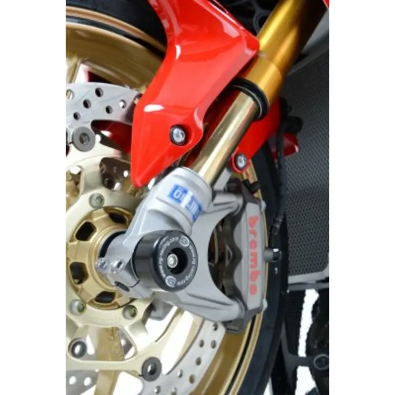 Motorrad-Gabelschutz R&G Racing Honda Cbr 1000 RR Fireblade Abs