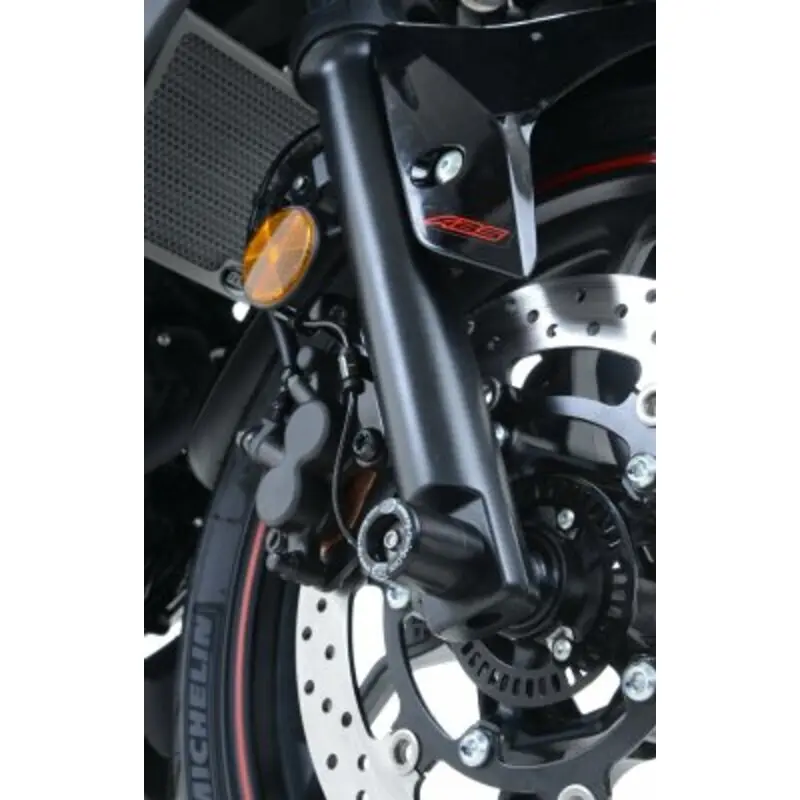 Motorrad-Gabelschutz R&G Racing Yamaha MT-03 ABS