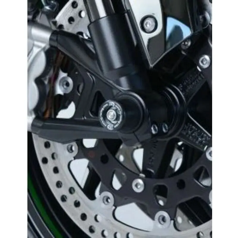 Motorrad-Gabelschutz R&G Racing Kawasaki Ninja H2 R