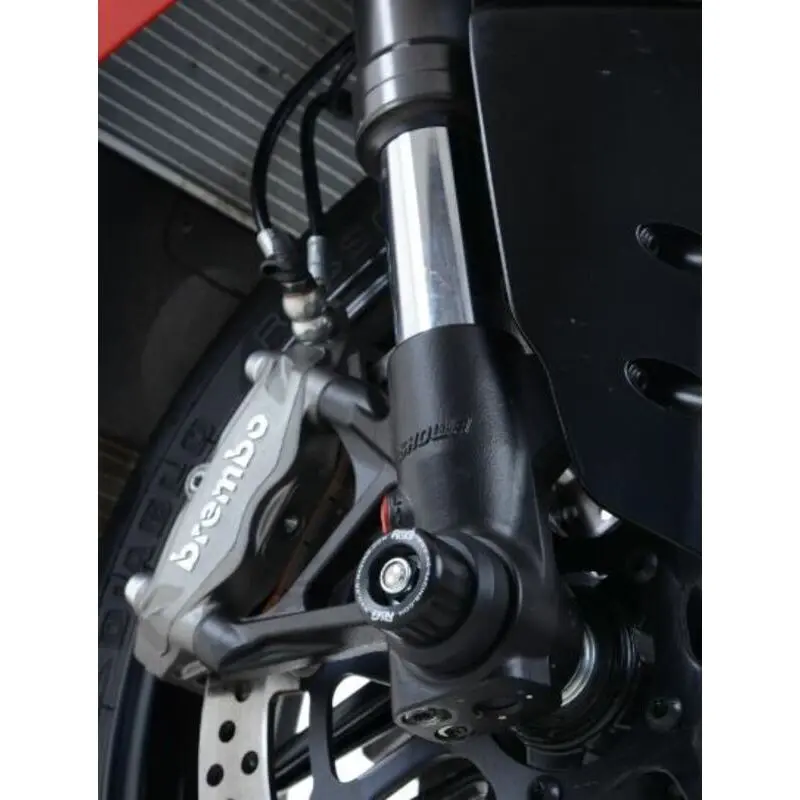 Motorrad-Gabelschutz R&G Racing Ducati 1299 Panigale