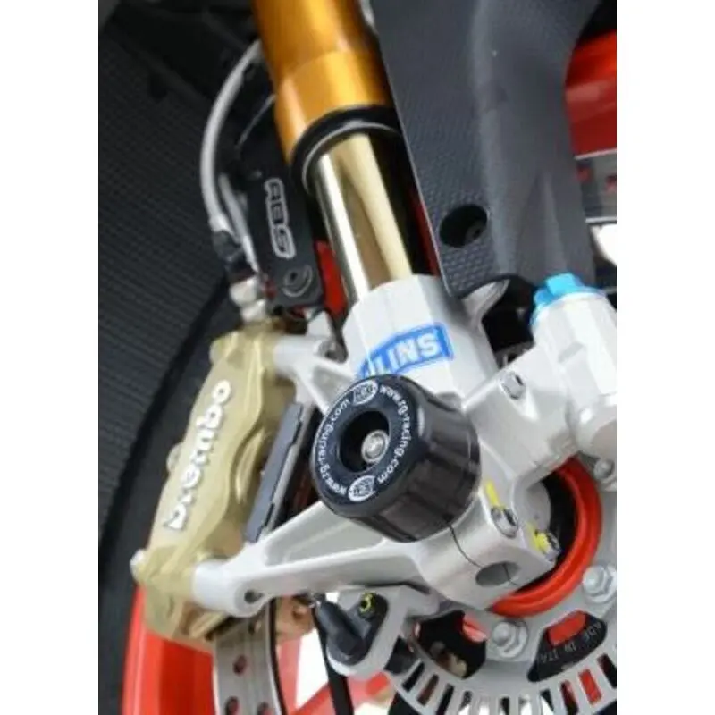 Motorrad-Gabelschutz R&G Racing Aprilia Tuono V4