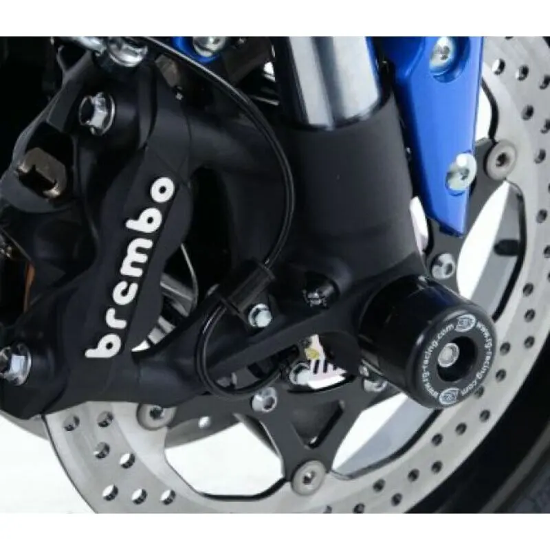 Motorrad-Gabelschutz R&G Racing Suzuki GSX1000S,ABS,FA