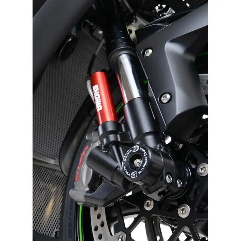 Motorrad-Gabelschutz R&G Racing Kawasaki ZX-10R